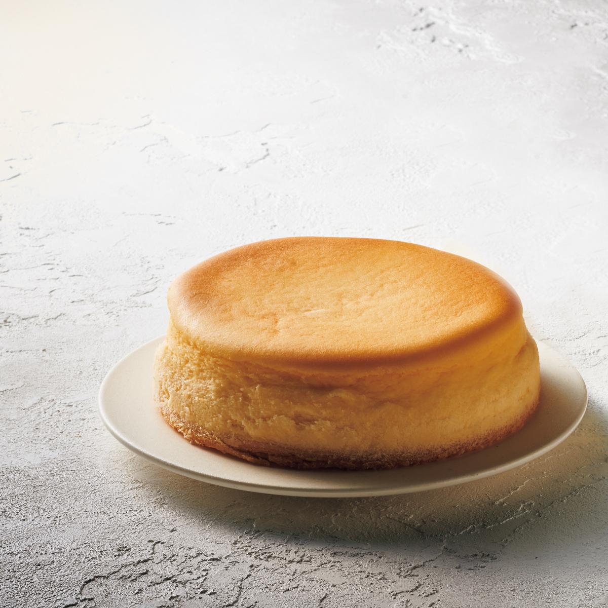 【メーカー直送】ビアードパパ ベイクドチーズケーキ 誕生日ケーキ 【母の日にも】食品 食べ物 お取り寄せ グルメ ご当地グルメ ケーキ 洋菓子