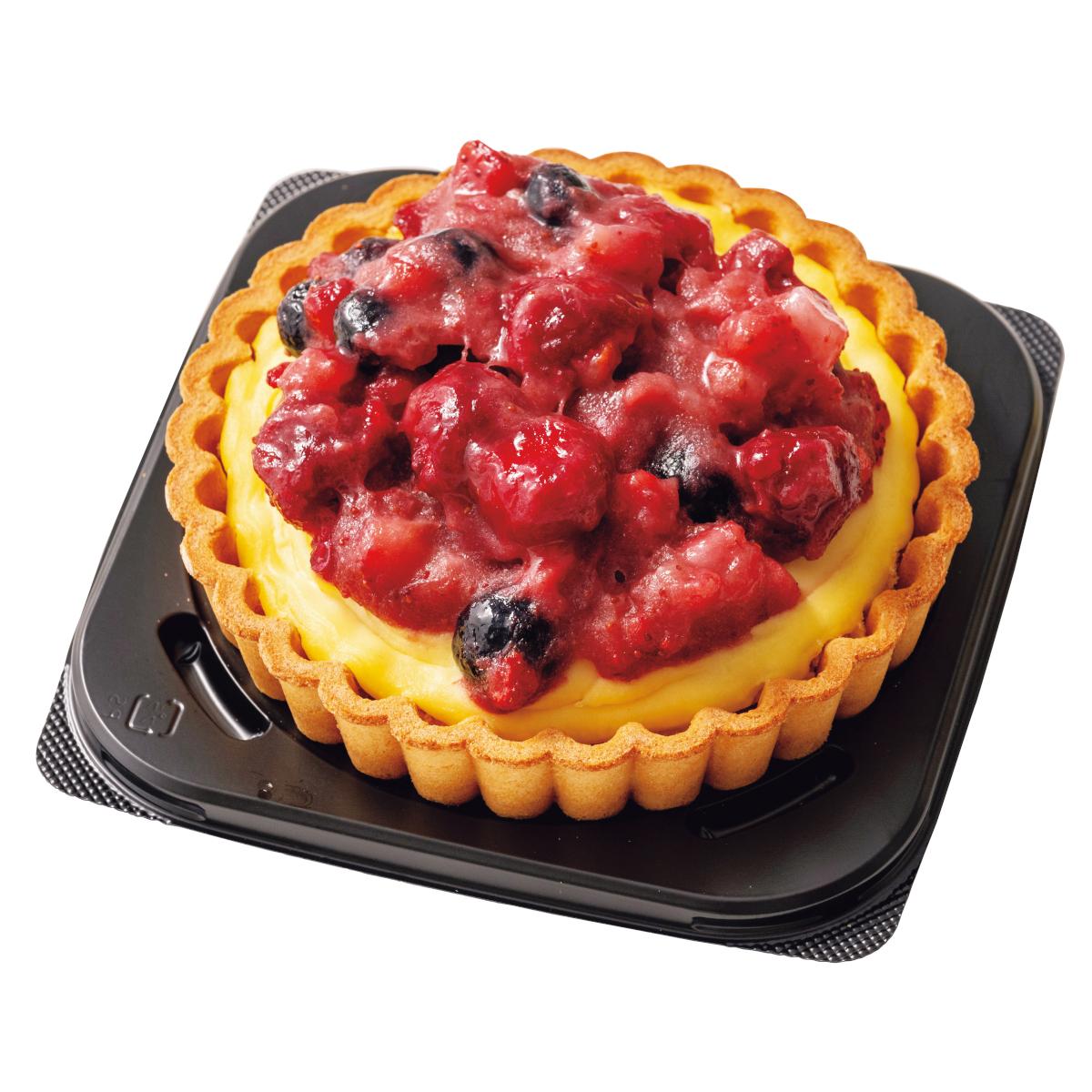 【メーカー直送】あまおう苺のタルト 誕生日ケーキ 食品 食べ物 お取り寄せ グルメ ご当地グルメ ケーキ 洋菓子【母の日に】