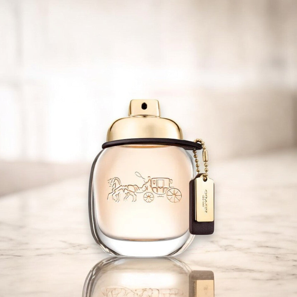 【正規品】コーチ オードパルファム 30ml COACH