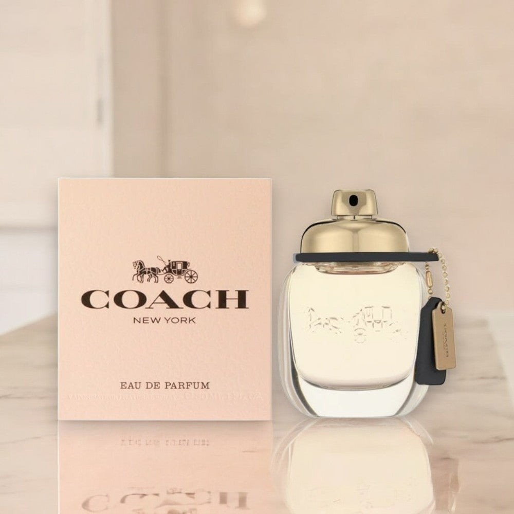 【正規品】コーチ オードパルファム 30ml COACH