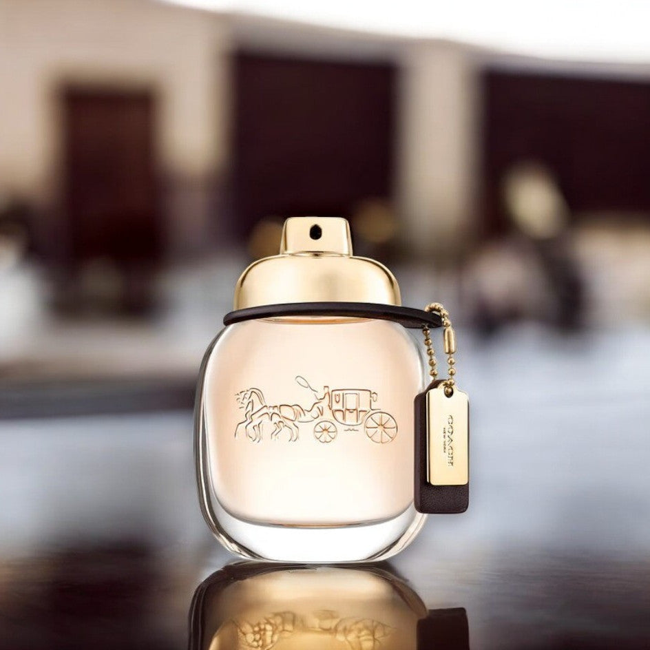 【正規品】コーチ オードパルファム 30ml COACH