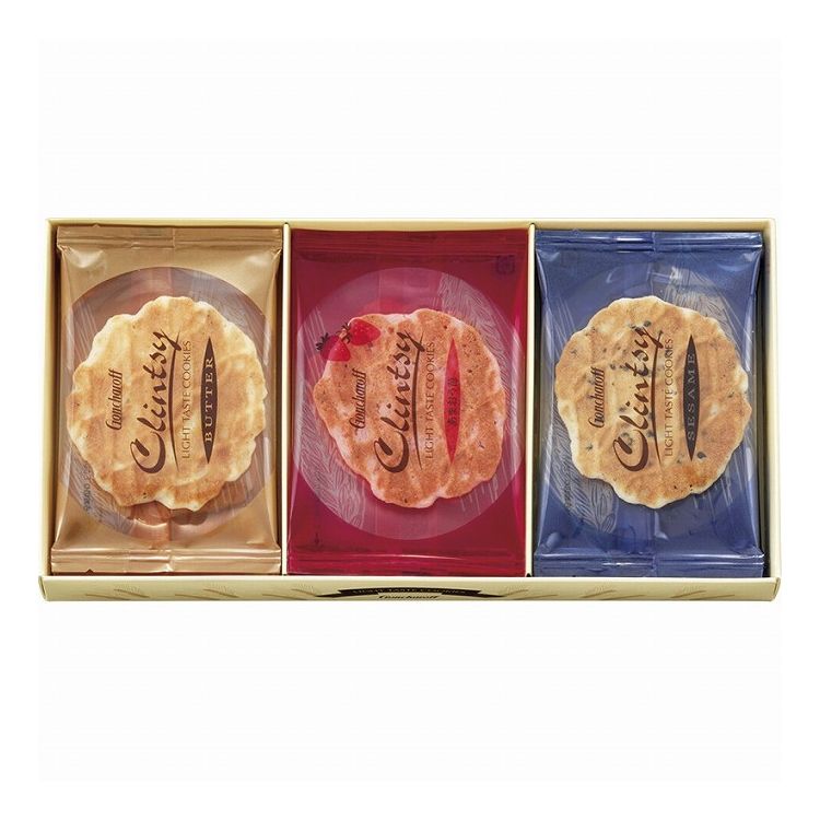 ゴンチャロフ クリンツイグルメ ギフト 贈答 贈り物 プレゼント 記念 お取り寄せグルメ(代引不可)