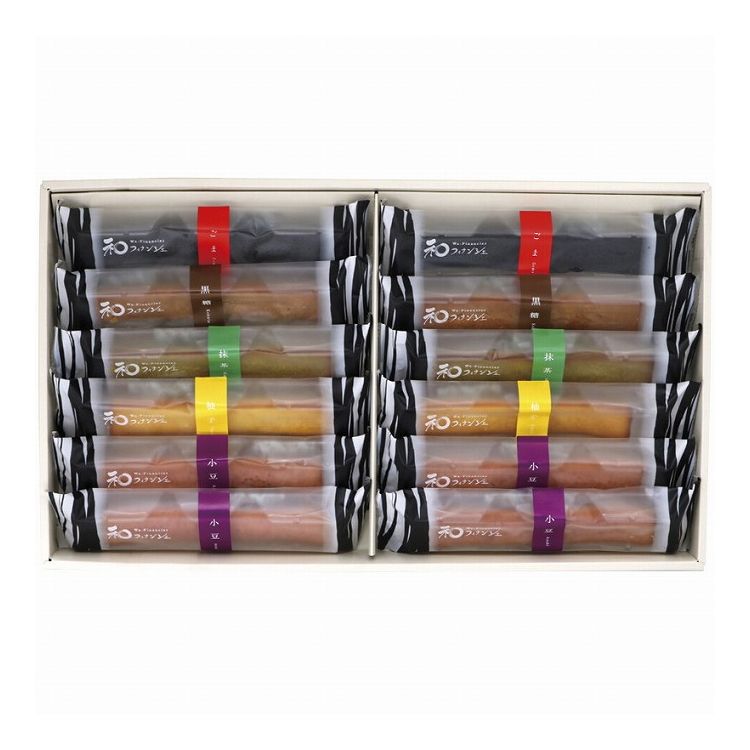 井桁堂 和フィナンシェ12本入グルメ ギフト 贈答 贈り物 プレゼント 記念 お取り寄せグルメ(代引不可)