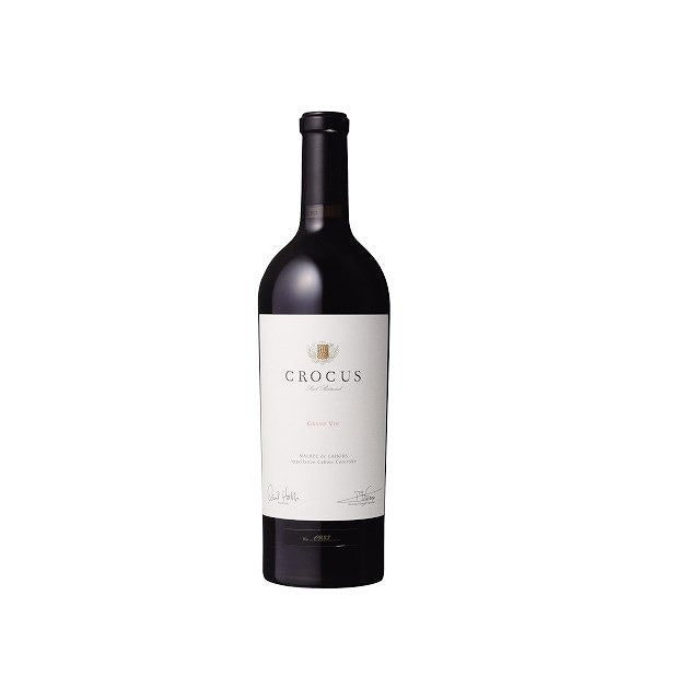 クロッカス ラ・ロシュ・メール 赤 750ml ワイン Wine 果実酒 フランス カオール 赤ワイン(代引不可)