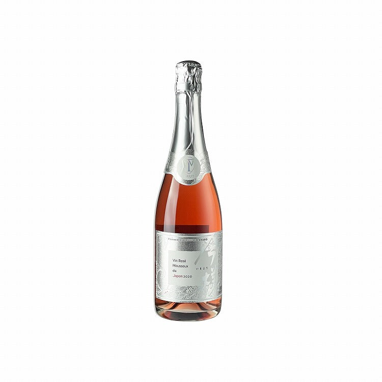 くずまきワイン 今様 ロゼ 750ml ワイン Wine 果実酒 岩手 スパークリングワイン(代引不可)