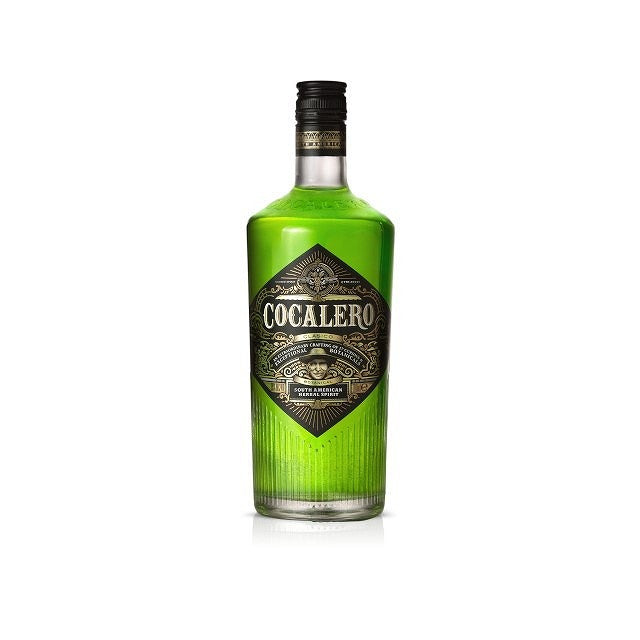 コカレロ クラシコ 700ml リキュール ハーブ 薬酒(代引不可)