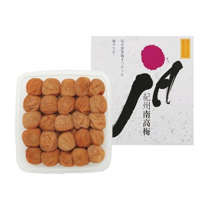 紀州南高梅 甘口はちみつ梅干800g 2161674 梅干し グルメギフト贈り物プレゼント記念贈答取り寄せグルメ(代引不可)