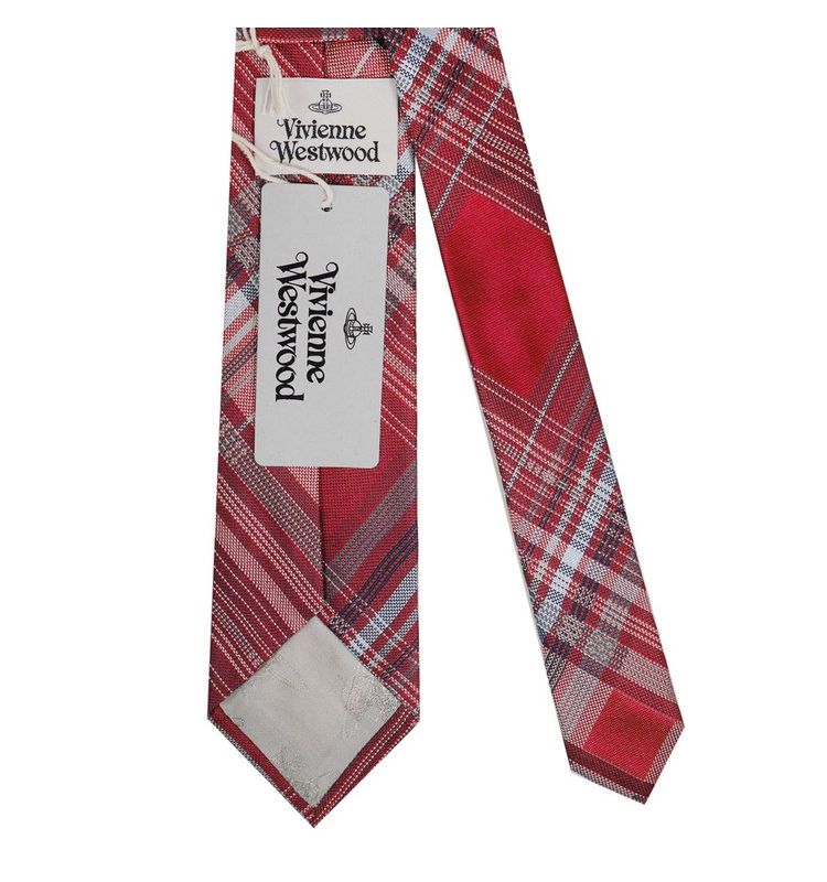 Vivienne Westwood ヴィヴィアンウエストウッド ネクタイ レッド メンズ ブランド シルク イタリア製 ビジネス プレゼント ギフト 結婚式 卒業式 入学式 入社式 成人式 バレンタイン 誕生日