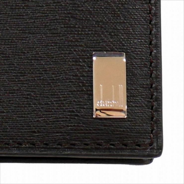 DUNHILL ダンヒル SIDECAR カードケース FP4700E おしゃれ プレゼント 贈り物 祝い品