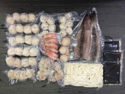 北海道 海鮮つみれ鍋 食品 ギフト プレゼント 贈答 熨斗 のし 贈り物 記念日 お祝い 冠婚葬祭 内祝 御祝 無地 出産内祝 結婚内祝 御見舞 快気祝 御仏前 志 お供(代引不可)