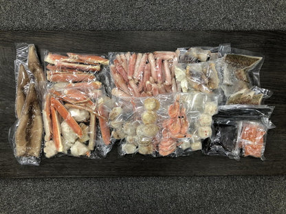 かにちり鍋 食品 ギフト プレゼント 贈答 熨斗 のし 贈り物 記念日 お祝い 冠婚葬祭 内祝 御祝 無地 出産内祝 結婚内祝 御見舞 快気祝 御仏前 志 お供(代引不可)