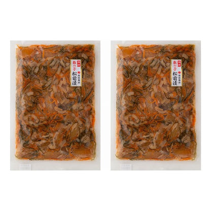 お徳用 北海道苫前 岡田商店 数の子松前漬け Bセット 食品 ギフト プレゼント 贈答 熨斗 のし 贈り物 記念日 お祝い 冠婚葬祭 内祝 御祝 御見舞 快気祝 御仏前 志 お供 0130320(代引不可)