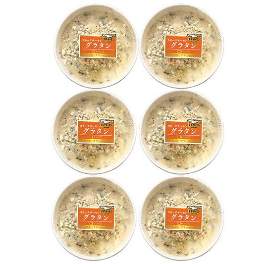 北海道 王子サーモン スモークサーモングラタン 食品 ギフト プレゼント 贈答 熨斗 のし 贈り物 記念日 お祝い 冠婚葬祭 内祝 御祝 無地 出産内祝 結婚内祝 御見舞 快気祝 御仏前 志 お供 0130710(代引不可)