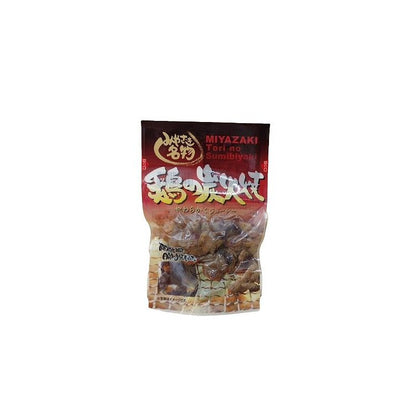 七輪手焼きの炭火焼セット(5袋・計400g) 食品 ギフト プレゼント 贈答 熨斗 のし 贈り物 記念日 お祝い 冠婚葬祭 内祝 御祝 無地 出産内祝 結婚内祝 御見舞 快気祝 御仏前 志 お供(代引不可)