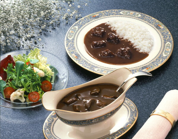 兵庫 神戸ベイシェラトン ホテル&タワーズ 神戸牛カレー 食品 ギフト プレゼント 贈答 熨斗 のし 贈り物 記念日 お祝い 冠婚葬祭 内祝 御祝 無地 出産内祝 結婚内祝 御見舞 快気祝 御仏前 志 お供(代引不可)