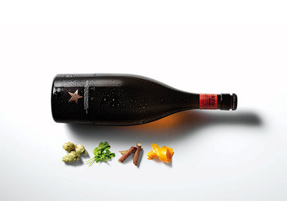 【12本セット】イネディット 750ml INEDIT スペイン ビール ダム DAMM エルブジ 輸入ビール 海外ビール 世界のビール クラフト クラフトビール ビール まとめ買い まとめ売り