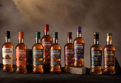 【6本セット】ロッホローモンド クラシック 700ml ロッホ ローモンド Loch Lomond スコッチ ブレンデッド シングルモルト ウィスキー ウイスキー Scotch Whisky まとめ買い まとめ売り