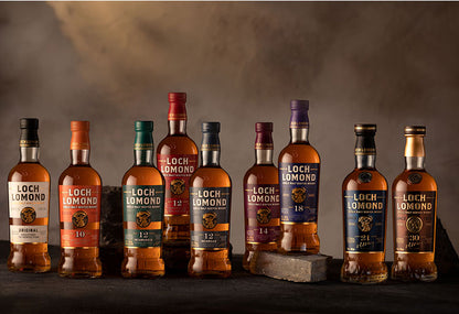 【6本セット】ロッホローモンド シングルグレーン 700ml ロッホ ローモンド Loch Lomond スコッチ ブレンデッド シングルグレーン ウィスキー ウイスキー Scotch Whisky まとめ買い まとめ売り