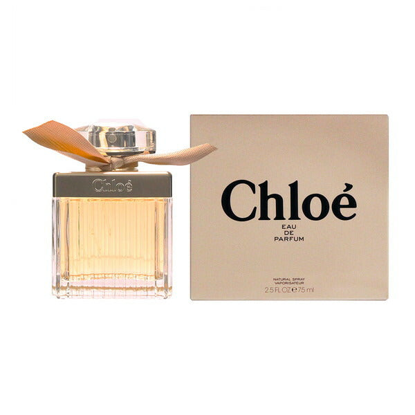 クロエ EDP 75ml 【 並行輸入品 】