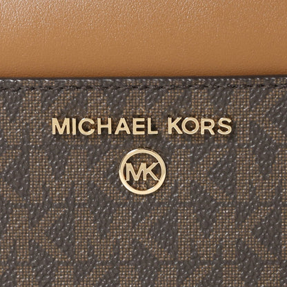 MICHAEL KORS ラウンドファスナー長財布 34H1GT9E8B 252 ブランド ブランド品 プレゼント ギフト