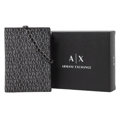 ARMANI EXCHANGE 財布 958430 CC831 00020 ブランド ブランド品 プレゼント ギフト