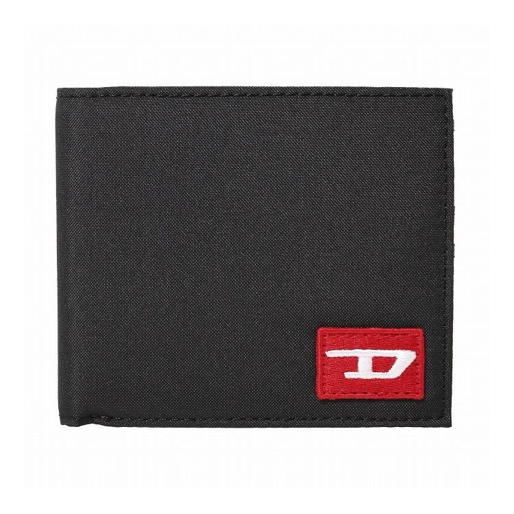 DIESEL 二つ折り財布 X08442 P3889 T8013 ブランド ブランド品 プレゼント ギフト