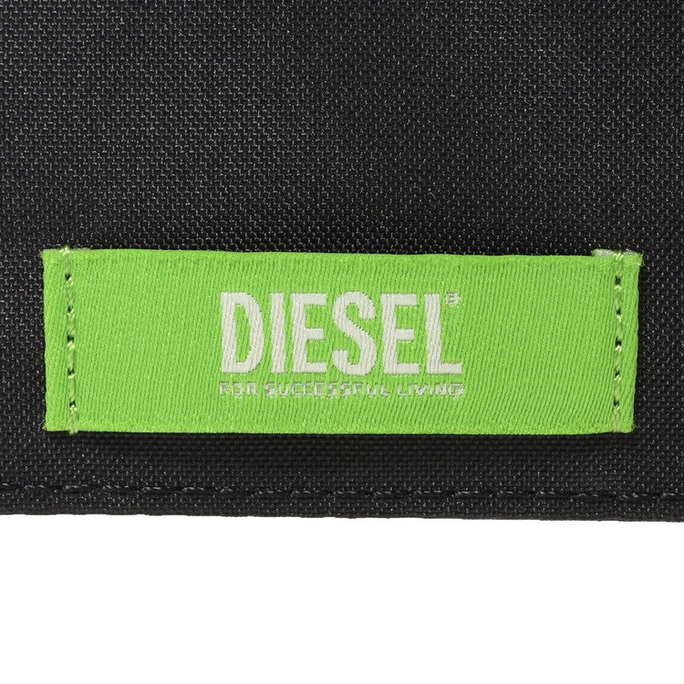 DIESEL 二つ折り財布 X08442 P3889 T8013 ブランド ブランド品 プレゼント ギフト