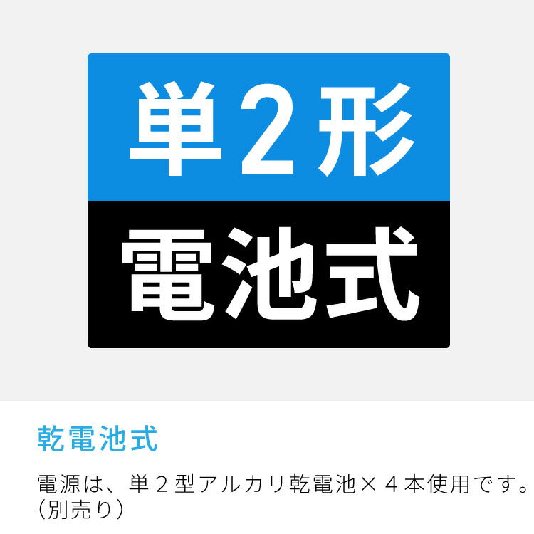 大人の流しそうめん 流しそうめん機 薬味ポケット付き 卓上 コードレス 電池式 KWS-B1