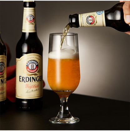 エルディンガーとプロヴァンス風ハーブナッツ ERDINGER ヴァイスヴィア Nihonbashi Bar おつまみセット ほろ酔い ギフト プレゼント ラッピング メンズギフト 誕生日