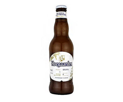 ヒューガルデン ホワイト 330ml×2本セット Hoegaarden 白ビール ホワイトビール ベルギー(代引不可)