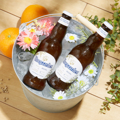 ヒューガルデン ホワイト 330ml×2本セット Hoegaarden 白ビール ホワイトビール ベルギー(代引不可)