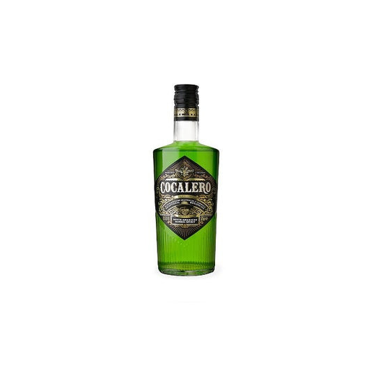 コカレロ クラシコ 375ml リキュール ハーブ 薬酒(代引不可)