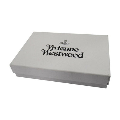 ヴィヴィアンウエストウッド 財布 Vivienne Westwood NAPPA 51050023-L001L ラウンドファスナー長財布 NAPPA LEATHER N403 BLACK(代引不可)