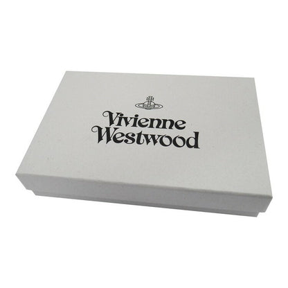 ヴィヴィアンウエストウッド 財布 Vivienne Westwood RE-JACQUARD ORBORAMA 51040027-W0012 二つ折り長財布 R401 GOLD/GREY(代引不可)