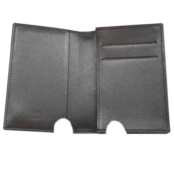 DUNHILL ダンヒル SIDECAR カードケース FP4700E おしゃれ プレゼント 贈り物 祝い品