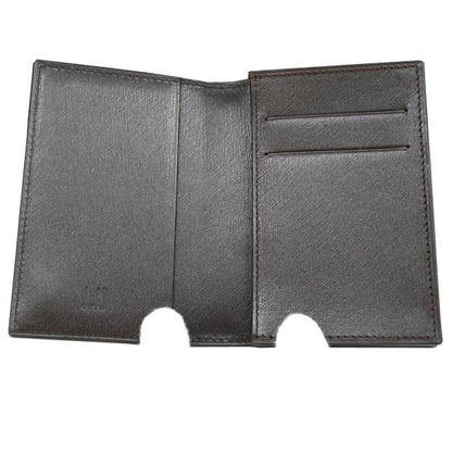 DUNHILL ダンヒル SIDECAR カードケース FP4700E おしゃれ プレゼント 贈り物 祝い品