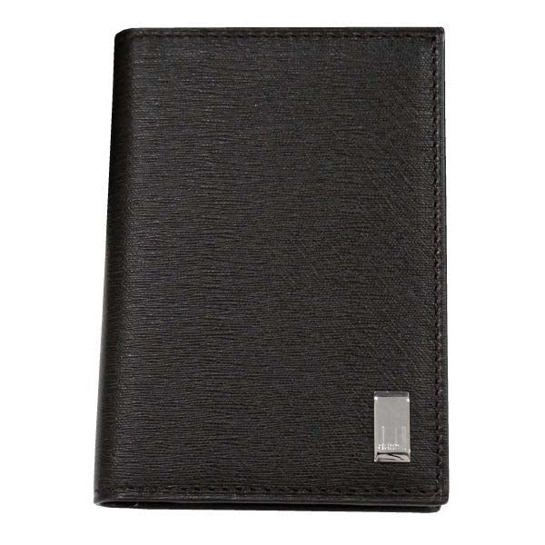 DUNHILL ダンヒル SIDECAR カードケース FP4700E おしゃれ プレゼント 贈り物 祝い品