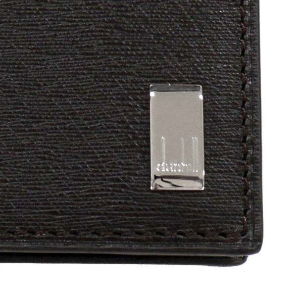 DUNHILL ダンヒル SIDECAR カードケース FP4700E おしゃれ プレゼント 贈り物 祝い品