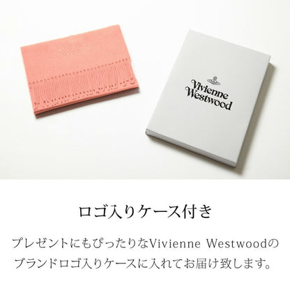 Vivienne Westwood 2023年モデル マフラー ラッピング無料 81030007-W00Q7 レディース メンズ ヴィヴィアンウエストウッド ウール100% ギフト プレゼント